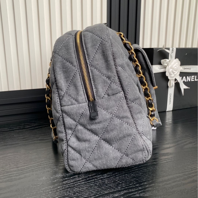 Chanel Top Handle Bags